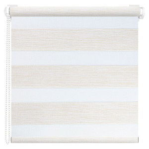 Штора рулонная Вудэн 014.01 43*160 см белый