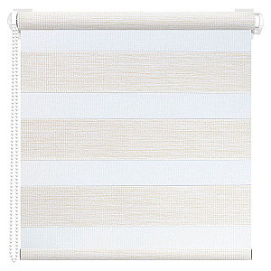 Штора рулонная Вудэн 014.01 48*160 см белый