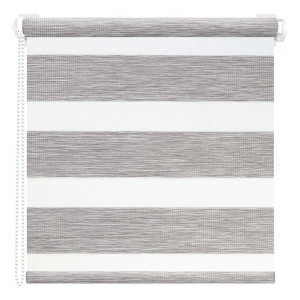 Штора рулонная Вудэн 014.04 48*160 см светло-серый
