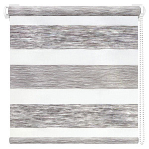 Штора рулонная Вудэн 014.04 72*160 см светло-серый