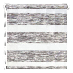 Штора рулонная Вудэн 014.04 72*160 см светло-серый