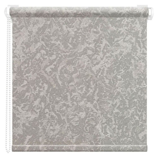 Штора рулонная Джерси 016.01 57*160 см серый