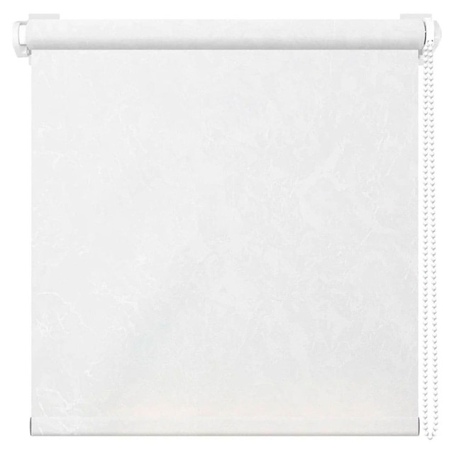 Штора рулонная Джерси 016.02 52*160 см белый