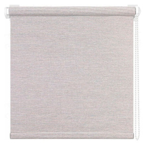 Штора рулонная Меринос 015.01 67*160 см светло-серый
