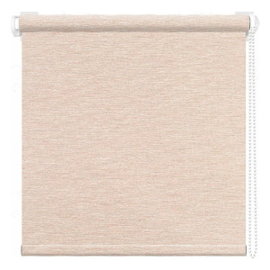 Штора рулонная Меринос 015.03 72*160 см бежевый