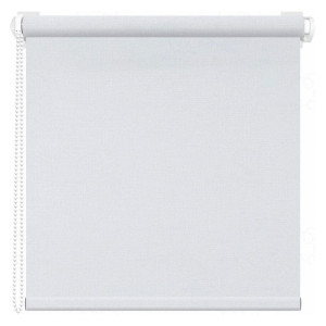 Штора рулонная Меринос 015.05 61*160 см белый