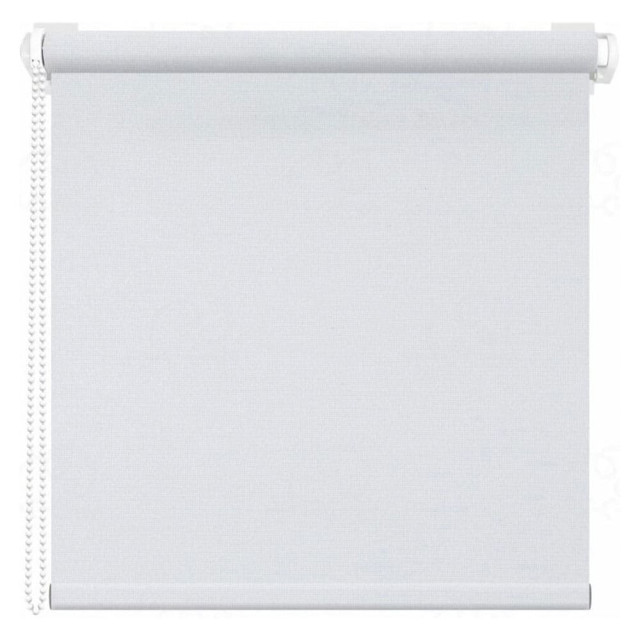 Штора рулонная Меринос 015.05 90*160 см белый