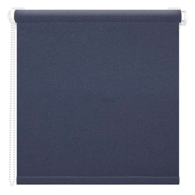 Штора рулонная Оксфорд 017.02 43*160 см графит