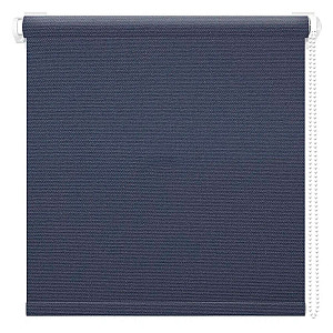 Штора рулонная Оксфорд 017.02 57*160 см графит