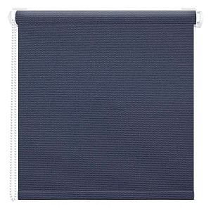 Штора рулонная Оксфорд 017.02 57*160 см графит