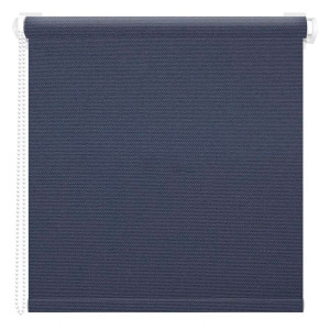 Штора рулонная Оксфорд 017.02 61*160 см графит