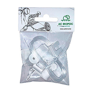 Комплект боковой фиксации Ас Форос