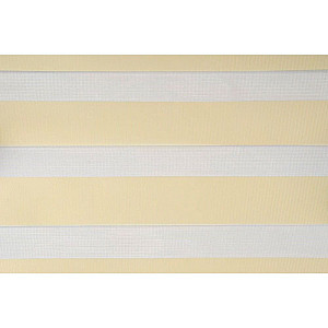 Штора рулонная Мидлайт 024.02 48*150 см слоновая кость