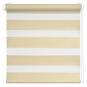 Штора рулонная Мидлайт 024.02 67*150 см слоновая кость