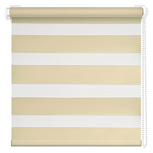 Штора рулонная Мидлайт 024.02 72*150 см слоновая кость