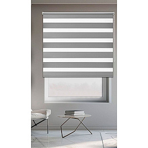 Штора рулонная Мидлайт 024.03 85*150 см светло-серый