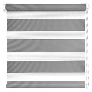 Штора рулонная Мидлайт 024.03 90*150 см светло-серый