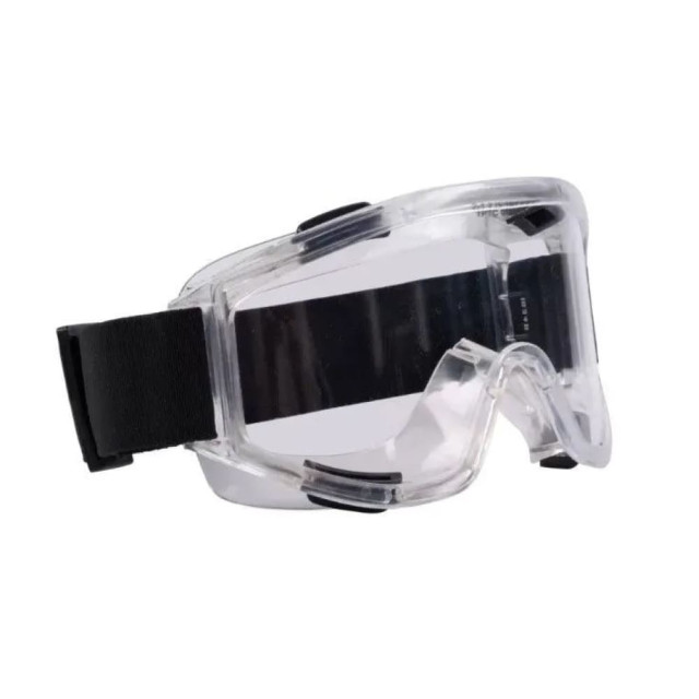 Очки защитные Исток ПРО Панорама закрытого типа с непрямой вентиляцией
