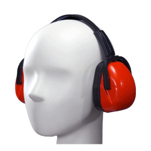 Наушники противошумные Исток 50001 со складным оголовьем