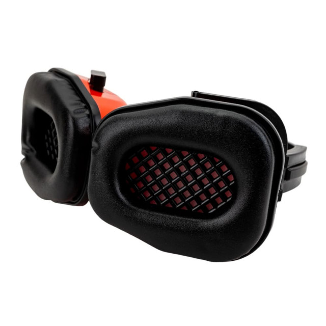 Наушники противошумные Исток 50001 со складным оголовьем