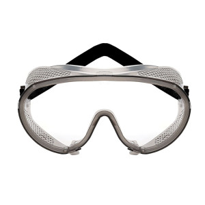 Очки защитные ЕЛАНПЛАСТ закрытые с прямой вентиляцией