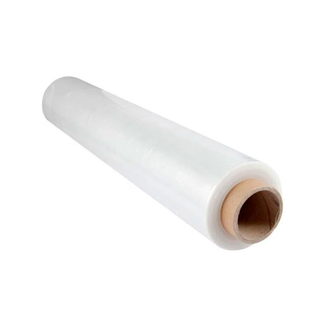 Стретч-пленка 1507-0/3-170-К 3 кг