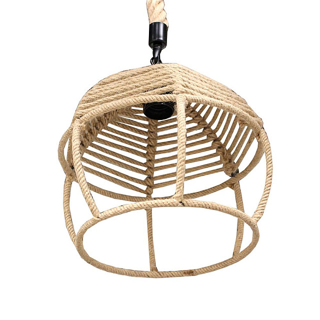 Светильник Айтин-Про НСБ 01-60-101 H582/1 черный/коричневый