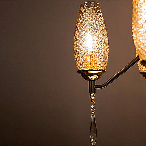 Светильник Айтин-Про НСБ 01-9*60-105 NH5260/6+3