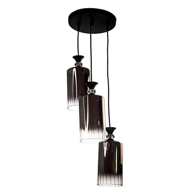 Светильник Айтин-Про НСБ 01-3*60-101 N5355/3 черный