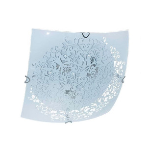 Светильник Айтин-Про НПБ 02-3*60-107 Валенсия 400*400 мм