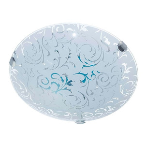 Светильник Айтин-Про НПБ 02-2*60-107 D300 Азазель