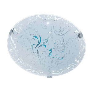 Светильник Айтин-Про НПБ 02-2*60-107 D300 Ампир