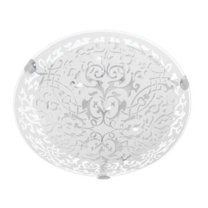 Светильник Айтин-Про НПБ 02-2*60-107 D300 Восток