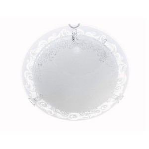 Светильник Айтин-Про НПБ 02-2*60-107 D300 Черемша