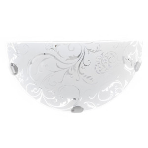 Светильник Айтин-Про НББ 03-60-101 D300 1/2 Ампир