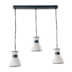 Светильник Айтин-Про НСБ 01-3*60-101 N5632/3Н черный