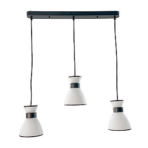 Светильник Айтин-Про НСБ 01-3*60-101 N5632/3Н черный