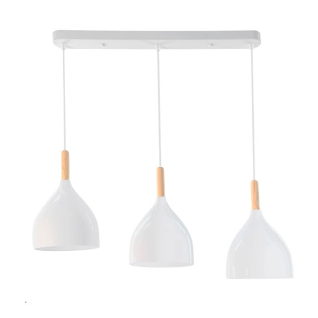 Светильник Айтин-Про НСБ 01-3*60-101 N5656/3Н белый