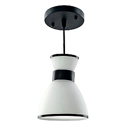 Светильник Айтин-Про НСБ 01-60-101 N5632/1Н черный