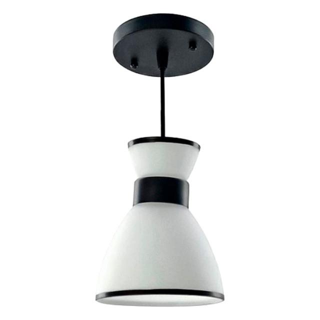 Светильник Айтин-Про НСБ 01-60-101 N5632/1Н черный