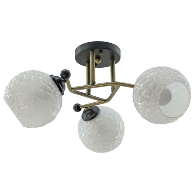 Светильник Айтин-Про НПБ 02-3*60-101 A3609/3