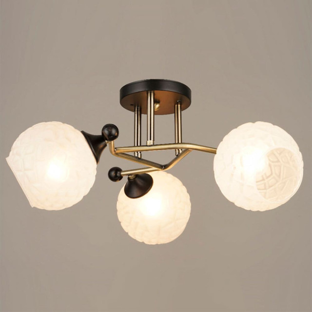 Светильник Айтин-Про НПБ 02-3*60-101 A3609/3