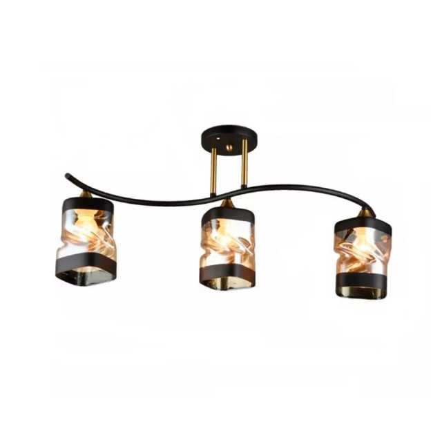 Светильник Айтин-Про НПБ 02-3*60-101 N3630/3