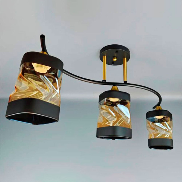 Светильник Айтин-Про НПБ 02-3*60-101 N3630/3