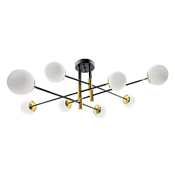 Светильник Айтин-Про НПБ 02-8*60-101 X20993/8