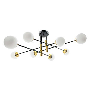 Светильник Айтин-Про НПБ 02-8*60-101 X20993/8