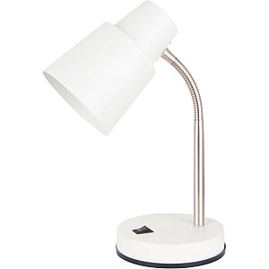 Светильник настольный Айтин-Про ННБ 04-40-174 2031 белый
