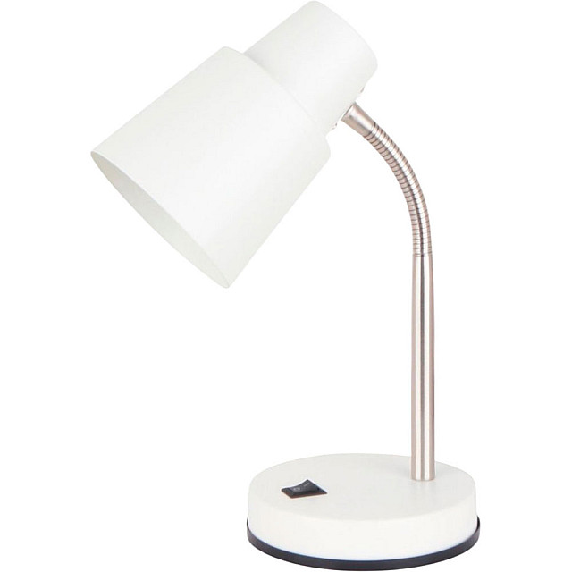 Светильник настольный Айтин-Про ННБ 04-40-174 2031 белый