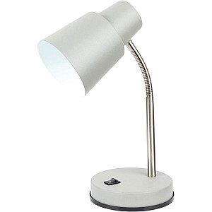 Светильник настольный Айтин-Про ННБ 04-40-174 2031 серый