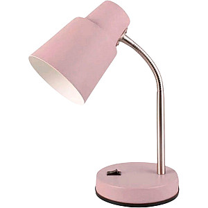 Светильник настольный Айтин-Про ННБ 04-40-174 2031 розовый